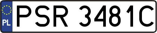 PSR3481C