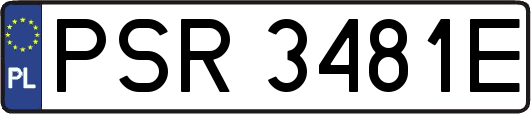 PSR3481E