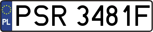 PSR3481F