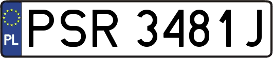 PSR3481J