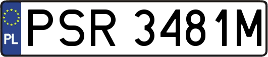 PSR3481M