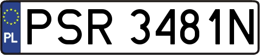 PSR3481N