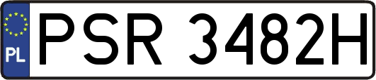 PSR3482H