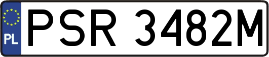 PSR3482M