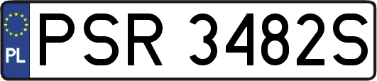 PSR3482S
