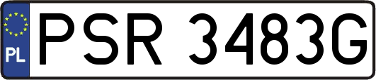 PSR3483G