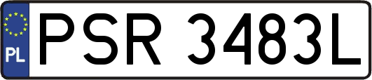PSR3483L