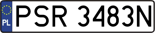 PSR3483N