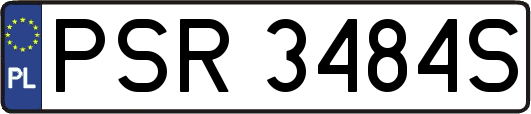 PSR3484S
