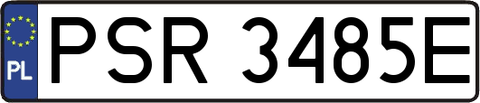 PSR3485E