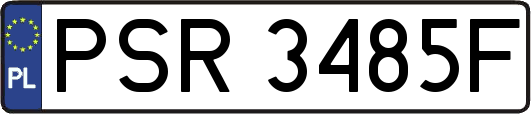 PSR3485F