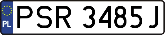 PSR3485J