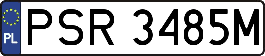 PSR3485M