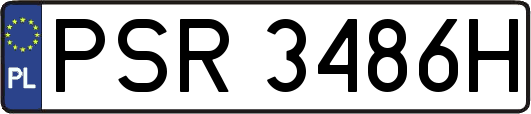 PSR3486H