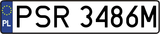 PSR3486M