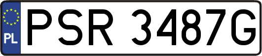 PSR3487G
