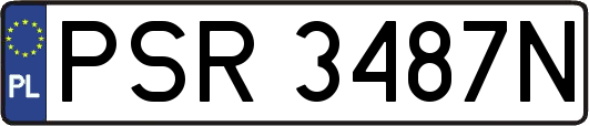PSR3487N