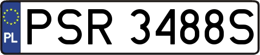 PSR3488S