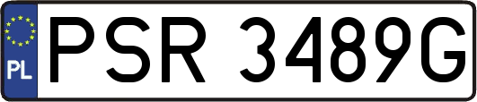PSR3489G