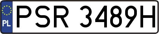 PSR3489H