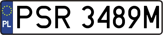 PSR3489M