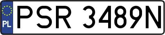PSR3489N