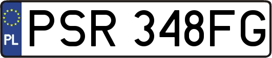 PSR348FG