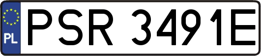 PSR3491E