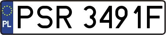 PSR3491F