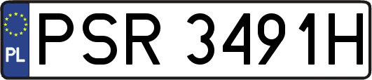 PSR3491H