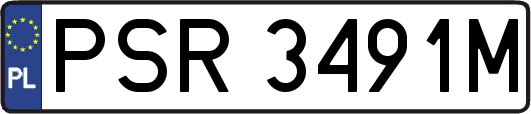 PSR3491M