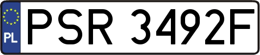 PSR3492F