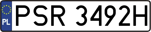 PSR3492H