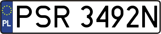 PSR3492N