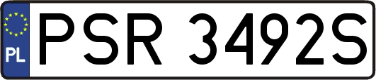 PSR3492S