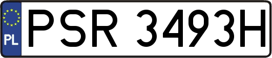 PSR3493H