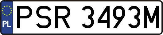 PSR3493M