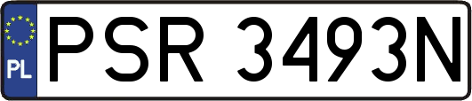 PSR3493N