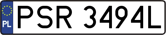 PSR3494L