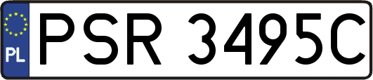PSR3495C