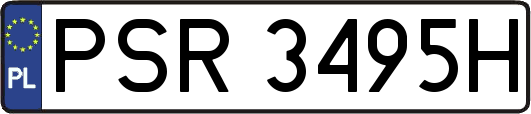 PSR3495H