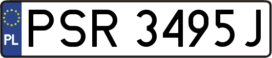 PSR3495J