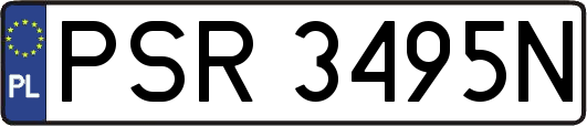 PSR3495N