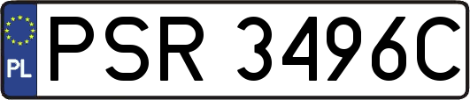 PSR3496C