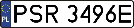 PSR3496E