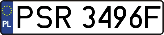 PSR3496F