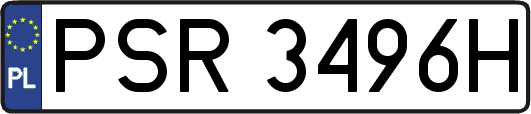 PSR3496H