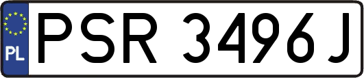 PSR3496J