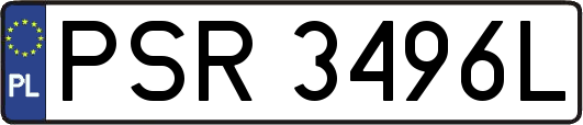 PSR3496L