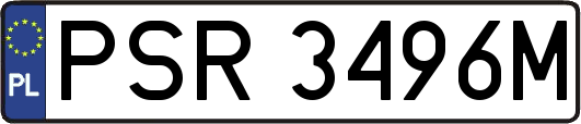 PSR3496M